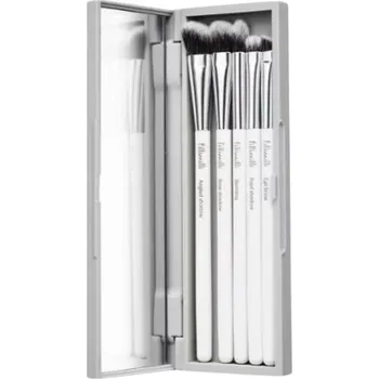 Kosmetický štětec fillimilli - Eye Makeup Brush Set 5pcs