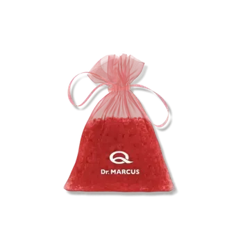 DR MARCUS DR. MARCUS FRESH BAG - Sáčková vůně Red Fruits