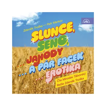 Slunce, seno... MP3 download