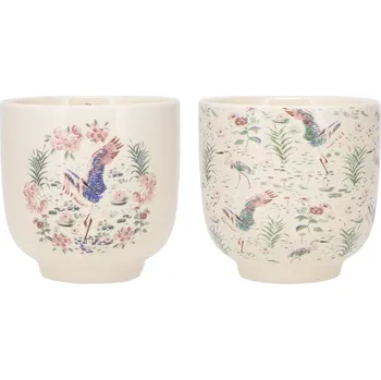 Hrnek Espresso 2 ks 200 ml POMUGEX68P01