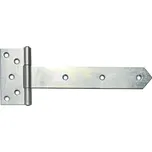 Závěs brankový 207x35x90 mm (BV/Z - I 30-01) - Bova