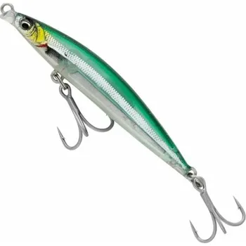 Umělá nástraha Wobler Savage Gear Grace Tail - Atherina - 1609171