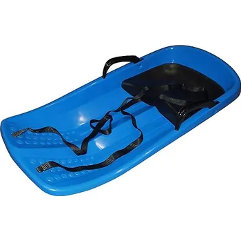 Boby Boby Šampion - Yetti modrý (Boby se sedátkém)