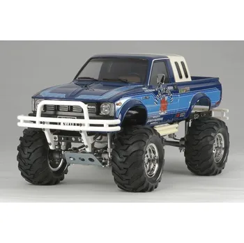 Modelářství Tamiya (58519) Tamiya Toyota Bruiser