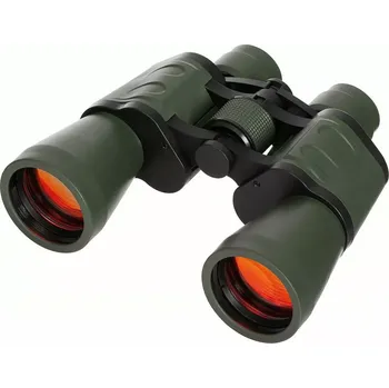 Dalekohled MFH Dalekohled 10x50 Ruby Linse