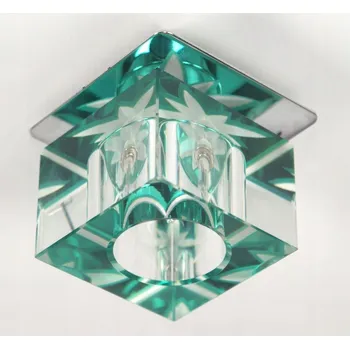 IP kamera Kulaté očko Candellux Lighting zelené