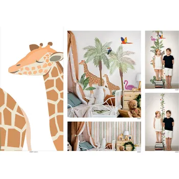 Tapeta Vliesová bordura na zeď MA945885, 2,70 x 0,18