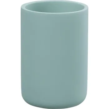 Držák na kartáček KELÍMEK DO KOUPELNY NA KARTÁČKY ROXY MINT POLIREZIN LAK-13