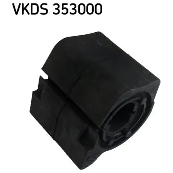 Zavěšení kol Ložiskové pouzdro, stabilizátor SKF VKDS 353000