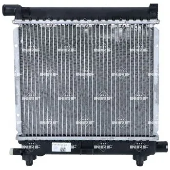 Chladič motoru NRF 507662 Chladič motoru, chlazení motoru