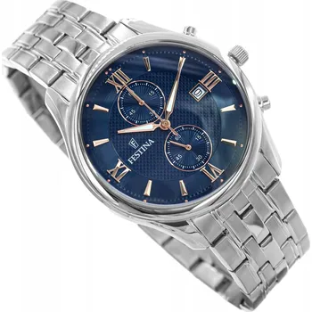 Hodinky Festina pánské hodinky F6854/6