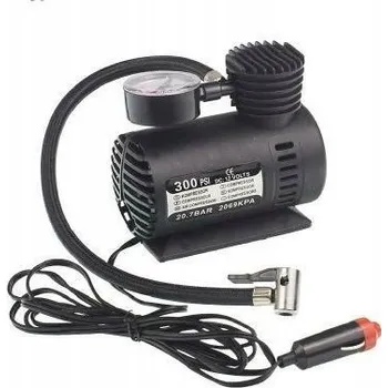 Kompresor AUTO KOMPRESOR PUMPIČKA 12V 20 bar