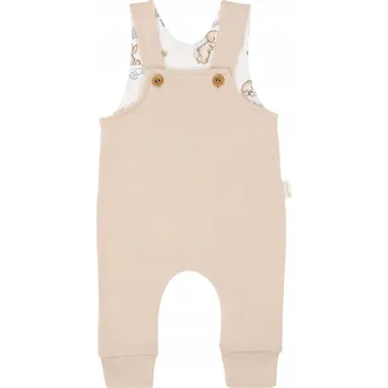 Nicol tepláky vícebarevné velikost 74