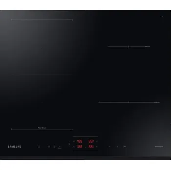 Varná deska Indukční varná deska Samsung NZ64B5045GK 4 varné zóny černá