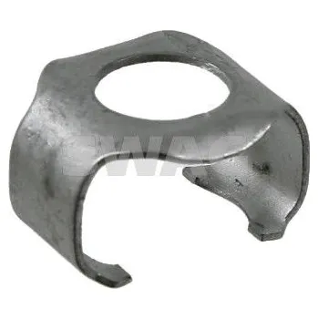 Brzdová hadice Držák, brzdová hadice SWAG 32 91 9522