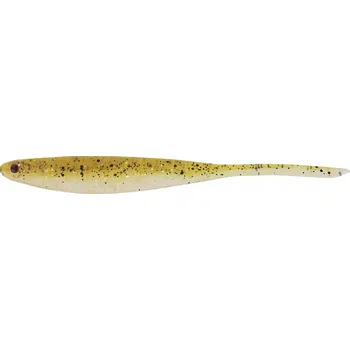 Umělá nástraha Westin Gumová Nástraha Shadteez Pin-Tail Ayu Shad Délka: 11cm, Hmotnost: 3,5g, Počet ks: 2ks