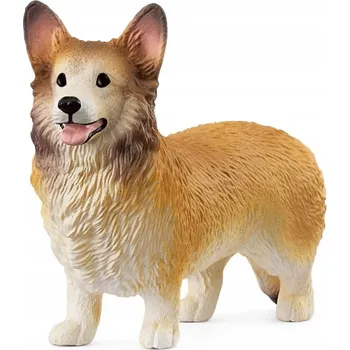 Figurka Schleich Welsh Corgi 13999