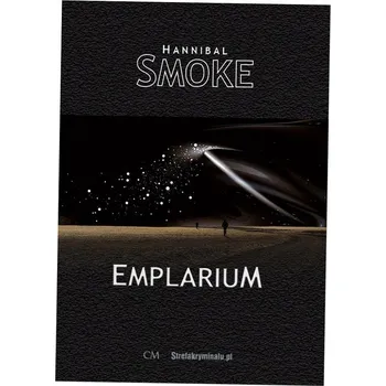 Emplarium Hannibal Smoke