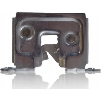 Kapota Zámek kapoty motoru BMW E60 E61 E81 E87 E90 E91 E83 E84 51237115229