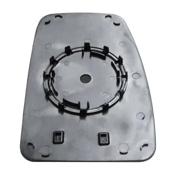 Soustava řízení Abakus 3163G01 Sklo , vnější zrcátko