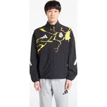 Bunda adidas Real Anth Jacket Black L