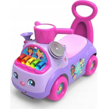 Odrážedlo Fisher Price 47898 Fialová Odrážedlo