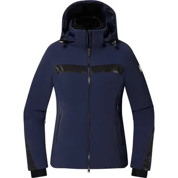 Lyžařská bunda DESCENTE GLITTER LINE INSULATED JACKET W - NV00 44