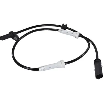 Přislušenství brzdového systému Snímač, počet otáček kol DELPHI SS21658-12B1