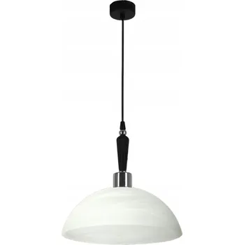 Závěsné svítidlo Lampex David 1 - světelný bod patice E27