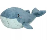 Plyšová Modrá velryba Squishable Standard