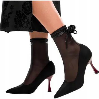 Dámské lodičky Casu dámské lodičky na jehlovém podpatku, velikost 41