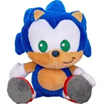 Sonic the Hedgehog postavy plyšové 22 cm Sonic
