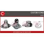 Startér CASCO CST10722AS