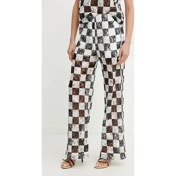 Kalhoty Pinko 105304.A2MF černá 99A, vel. XS