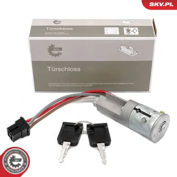 Autozámek Zámek řízení ESEN SKV 65SKV207