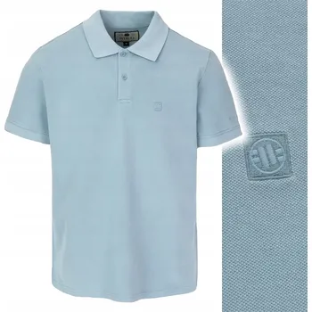 Polokošile , velikost L, světle modré