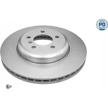 Brzdový kotouč Meyle 383 523 1002/PD Brzdový kotouč
