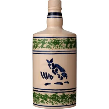 Rostlinný olej Centonze Láhev Baroko 9 Extra Virgin Olive Oil 500ml