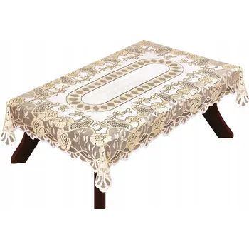 ubrus Obrus 130 cm x 180 cm obdélníkový