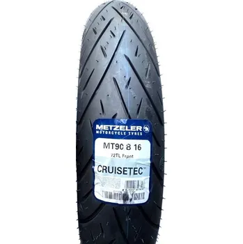 Metzeler CRUISETEC F 90/80-16 72 H