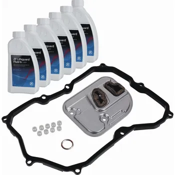 Převodovka Sada Dílů, výměna oleje automatické převodovky ZF 5961.309.178