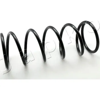 Pružina podvozku JAPKO ZCJ1985A