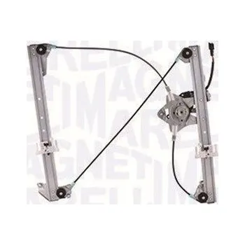 Stahovačka okna Zvedací zařízení oken MAGNETI MARELLI 350103170170