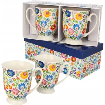 Hrnek Livello CR10 porcelán 350 ml