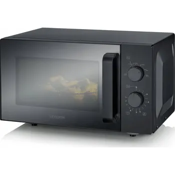 Mikrovlnná trouba SEVERIN MW 7782 Volně stojící mikrovlnná trouba, mikrovlnka