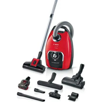 Vysavač Bosch BOSCH BGB8PET3A Serie 8 ProAnimal