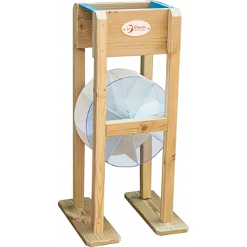 Hračka na písek Mlýnek na písek Classic World CW70266