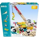 Brio Builder 34604 Sada pro kutily 201…