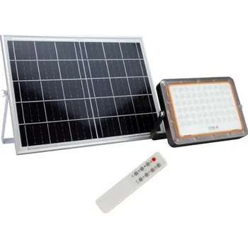 Spectrum Led Solární reflektor Noctis Solaris