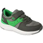 Tenisky BEFADO 516Y161 Sport RING šedo-zelené Velikost: 36